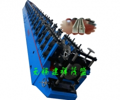 抗震支架成型機(jī)設(shè)備
