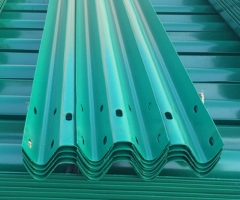 高速公路護(hù)欄成型機(jī)