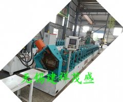 改裝汽車型材成型機(jī)