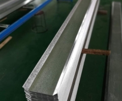 倉儲貨架成型機