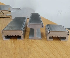 不銹鋼導軌成型機