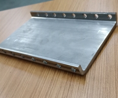 不銹鋼導軌成型機
