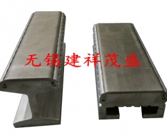 不銹鋼導軌成型機