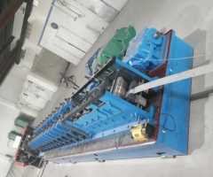 不銹鋼導軌成型機