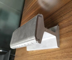 不銹鋼導軌成型機