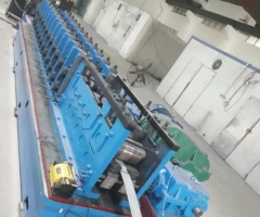 不銹鋼導軌成型機