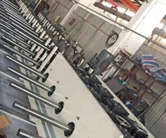 電纜橋架設備