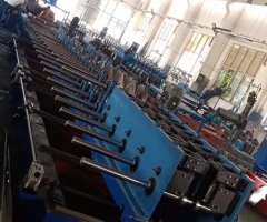 電纜橋架設備
