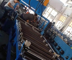 電纜橋架設備
