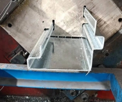 型鋼斷面