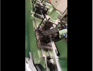 視頻展示