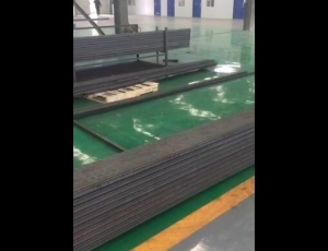 電纜橋架視頻