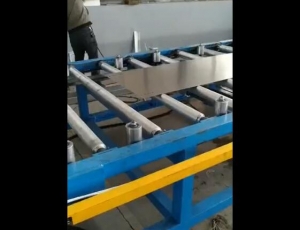 電纜橋架視頻