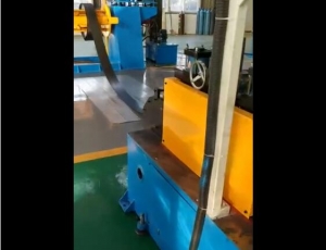 電纜橋架視頻