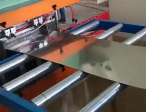 電纜橋架視頻