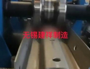 三波設備視頻