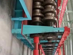三波設備視頻