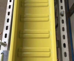 光伏支架成型機